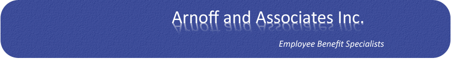 Arnoff and Associates Inc.